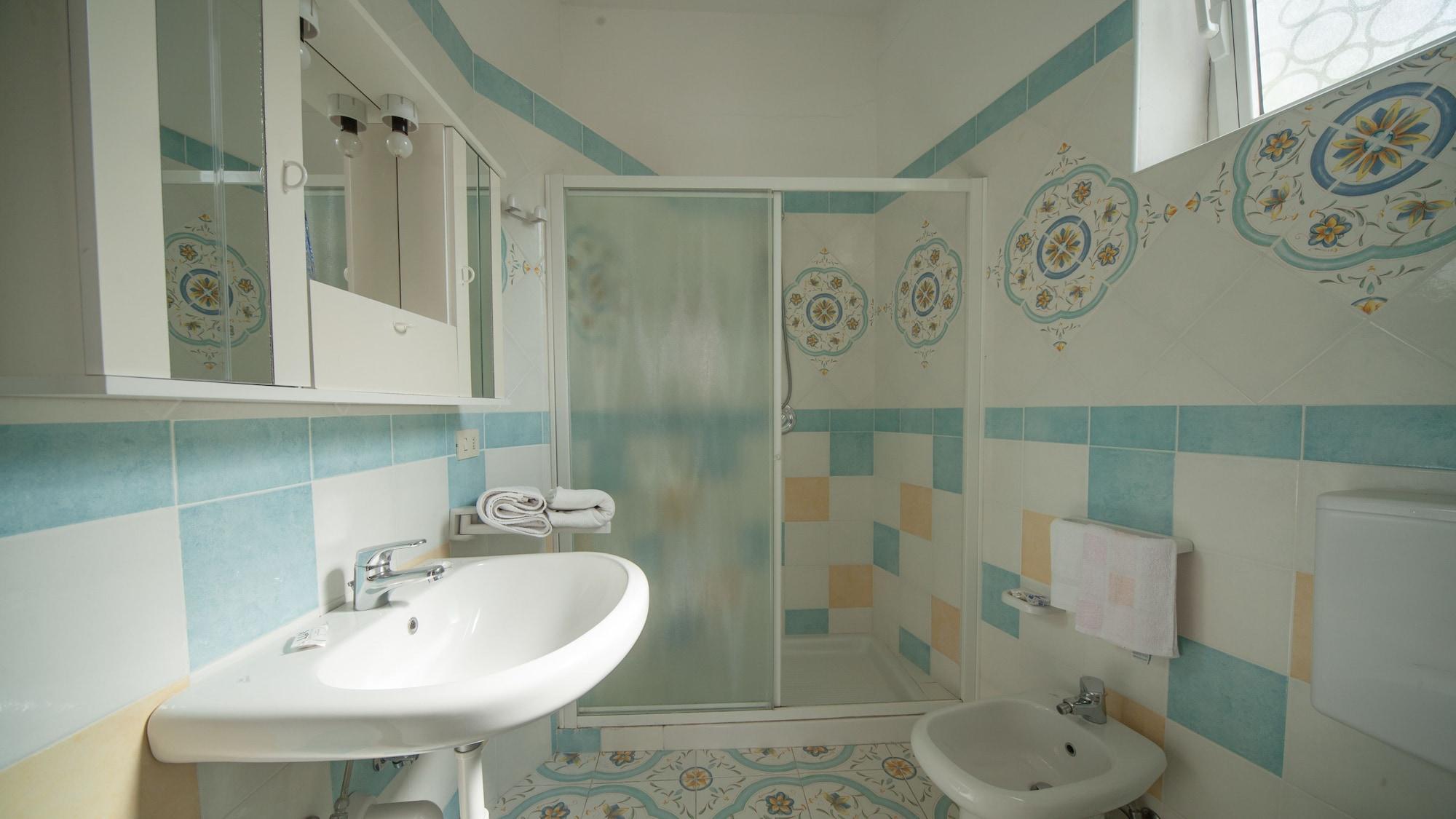 Villa Luna Di Miele Casamicciola Terme Extérieur photo