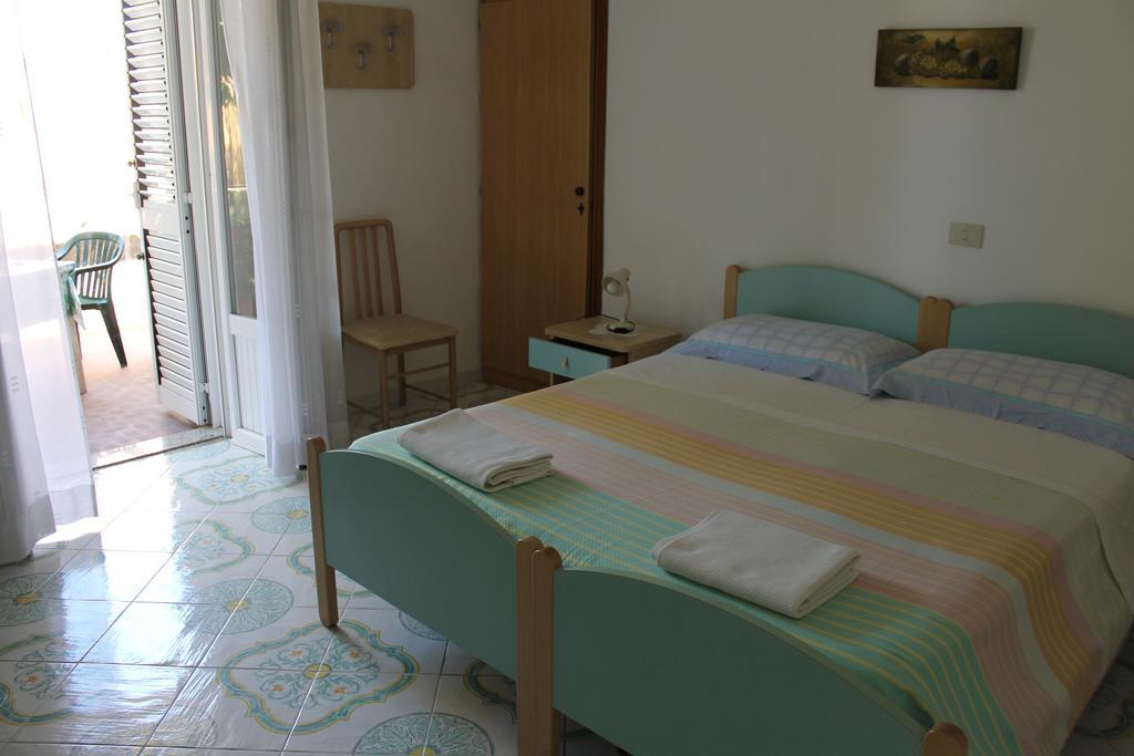 Villa Luna Di Miele Casamicciola Terme Chambre photo