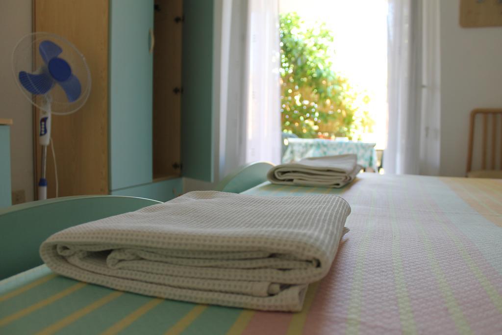 Villa Luna Di Miele Casamicciola Terme Chambre photo